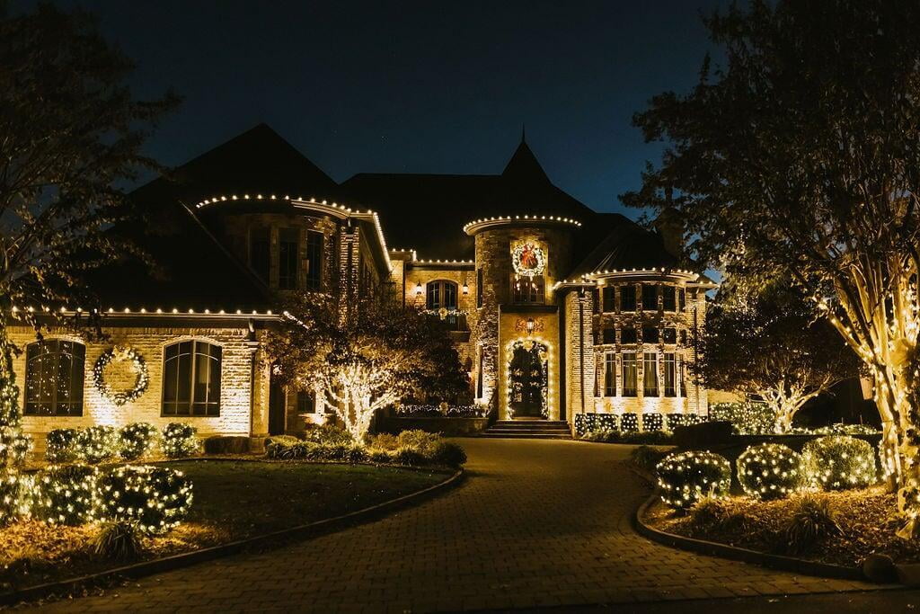 Christmas Lights